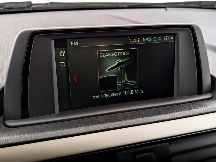 BMW 1 серии II (F20/F21) Рестайлинг 2 Москва  - изображение 25