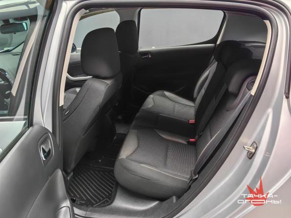 Peugeot 308 I Рестайлинг с пробегом 2012 года, цена 430 000 рублей, 173000 км, хэтчбек, Автокод Объявления