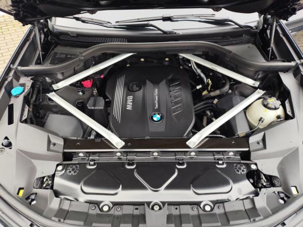 BMW X7 I (G07) с пробегом 2021 года, цена 8 390 000 рублей, 119425 км, внедорожник, Автокод Объявления