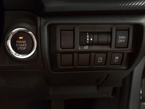 Subaru Impreza V с пробегом 2019 года, цена 1 499 995 рублей, 123364 км, седан, Автокод Объявления