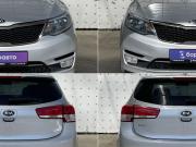 Kia Rio III Рестайлинг Тамбов  - изображение 27