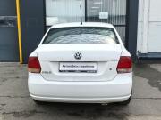 Volkswagen Polo V Москва  - изображение 17