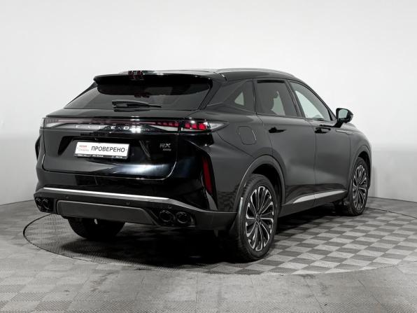 Exeed RX с пробегом 2023 года, цена 2 745 000 рублей, 52987 км, внедорожник, Автокод Объявления