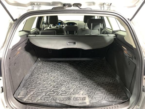 Ford Focus III с пробегом 2014 года, цена 750 000 рублей, 156000 км, хэтчбек, Автокод Объявления