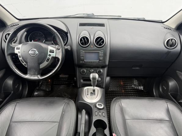 Nissan Qashqai+2 I Рестайлинг с пробегом 2011 года, цена 865 000 рублей, 308100 км, внедорожник, Автокод Объявления