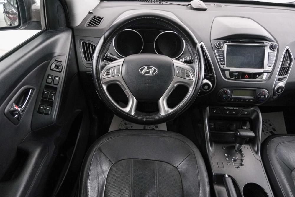 Hyundai ix35 I Красноярск  - изображение 12