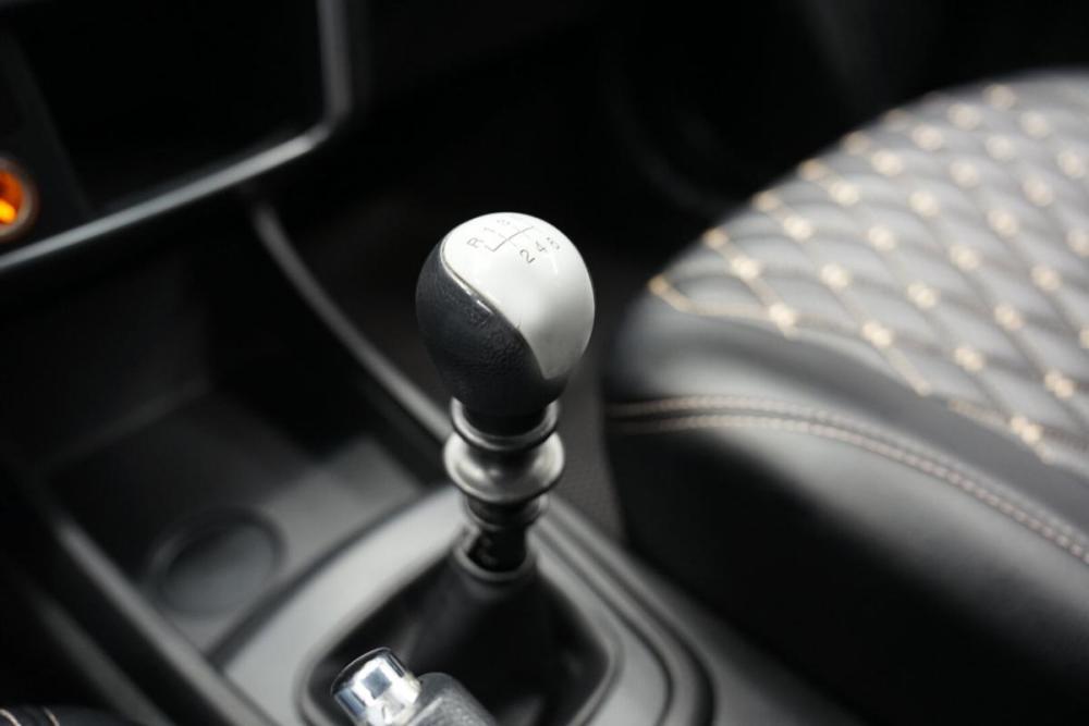 SsangYong Actyon II Рестайлинг Крым  - изображение 14