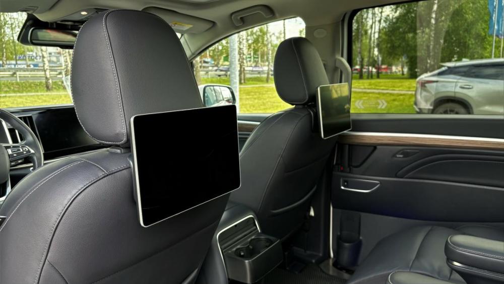 GAC Trumpchi M8 I Брянск  - изображение 23