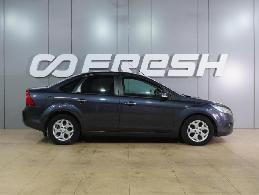 Ford Focus II Рестайлинг Воронеж  - изображение 5