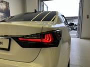 Lexus GS IV Рестайлинг Новосибирск  - изображение 23
