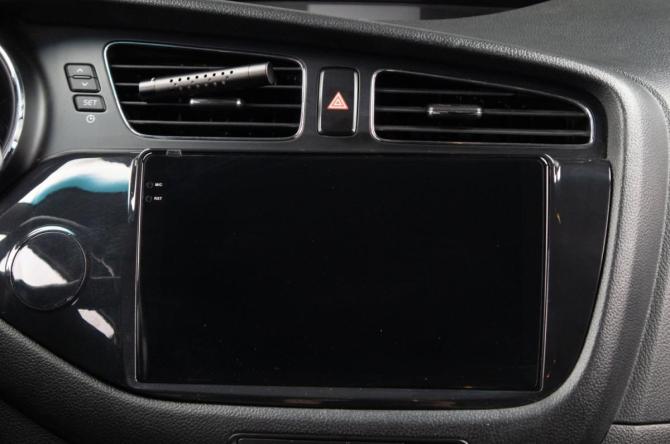 Kia Ceed II с пробегом 2014 года, цена 1 329 000 рублей, 172000 км, хэтчбек, Автокод Объявления