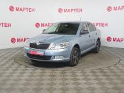 Skoda Octavia II (A5) Рестайлинг Вологда  - изображение 18