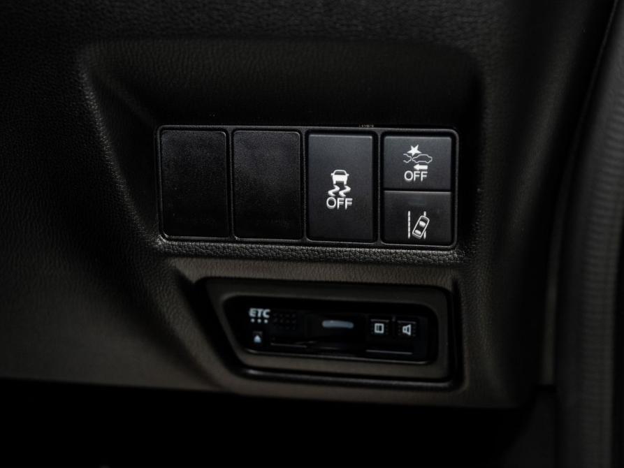 Honda Stepwgn V Рестайлинг Чита  - изображение 14