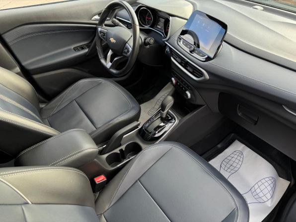Chevrolet Tracker IV с пробегом 2023 года, цена 2 265 000 рублей, 21000 км, внедорожник, Автокод Объявления