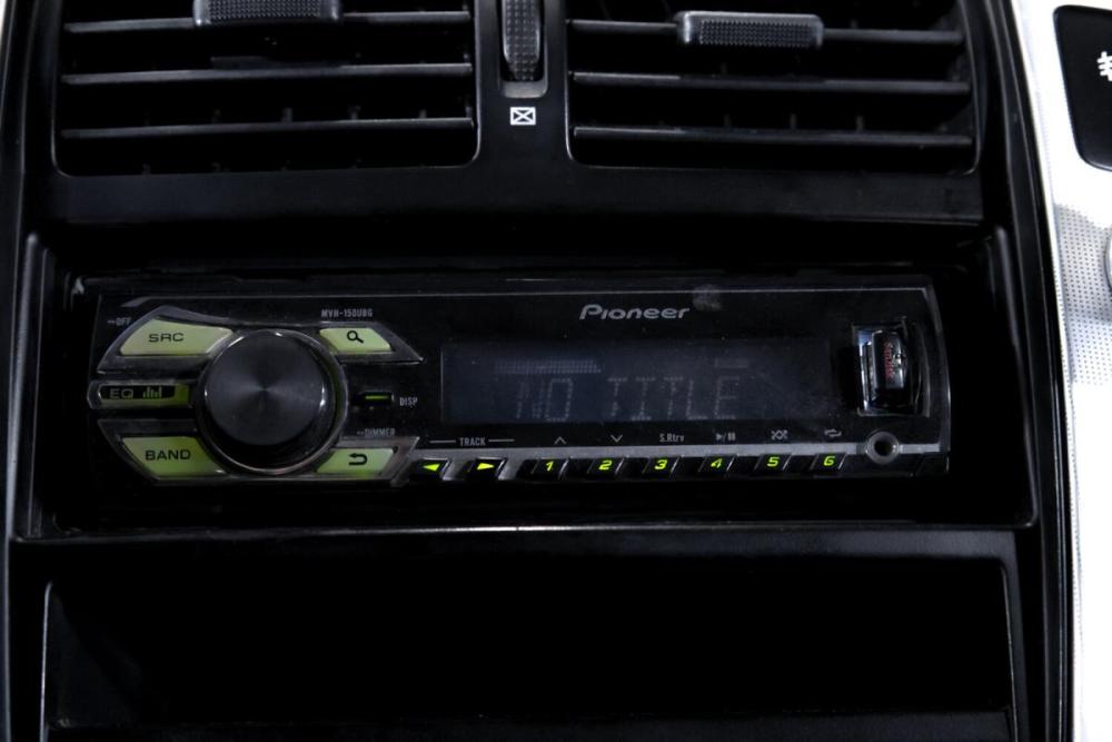 Hyundai Tucson I Тюмень  - изображение 23