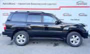 Toyota Land Cruiser 100 Series Рестайлинг 2 Тюмень  - изображение 28