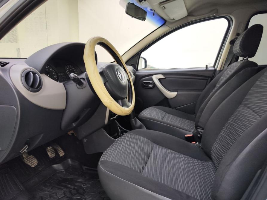 Renault Sandero I Уфа  - изображение 20