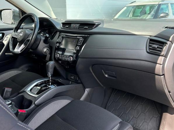 Nissan Qashqai II Рестайлинг с пробегом 2021 года, цена 2 181 300 рублей, 132883 км, внедорожник, Автокод Объявления