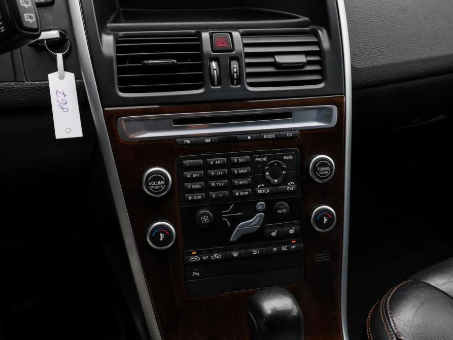 Volvo XC60 I Москва  - изображение 19