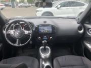 Nissan Juke I Брянск  - изображение 25