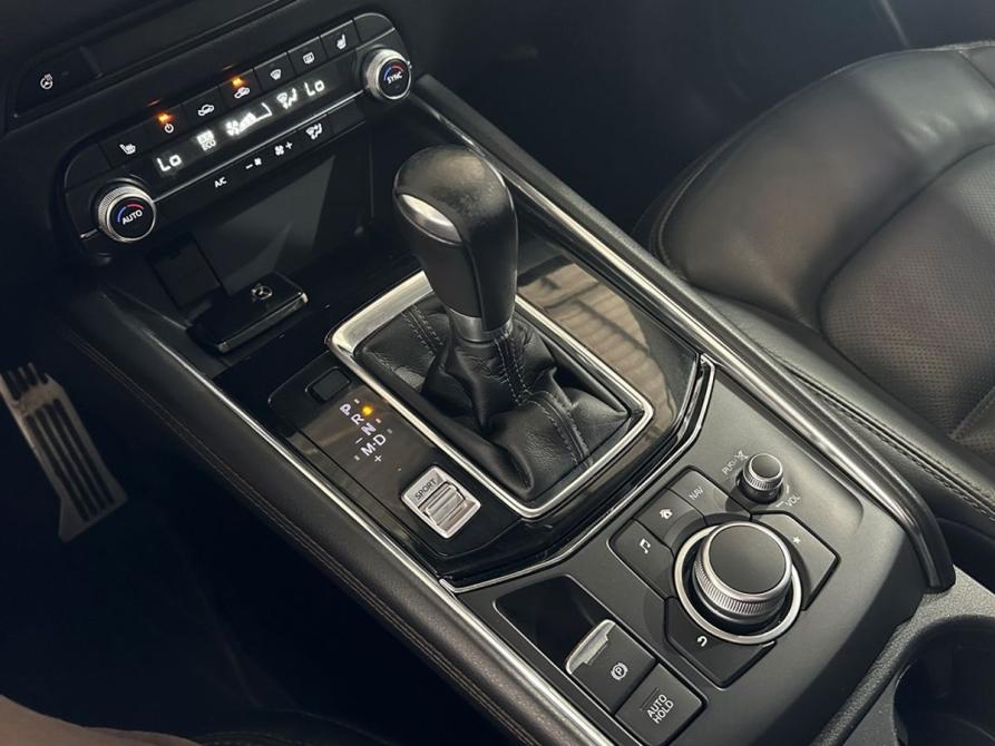 Mazda CX-5 II Москва  - изображение 15