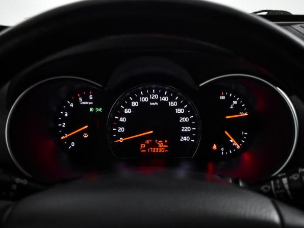 Kia Sorento II Рестайлинг с пробегом 2020 года, цена 2 090 000 рублей, 175001 км, внедорожник, Автокод Объявления