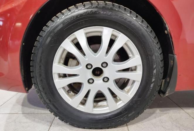 Hyundai Solaris I с пробегом 2011 года, цена 480 000 рублей, 227123 км, седан, Автокод Объявления