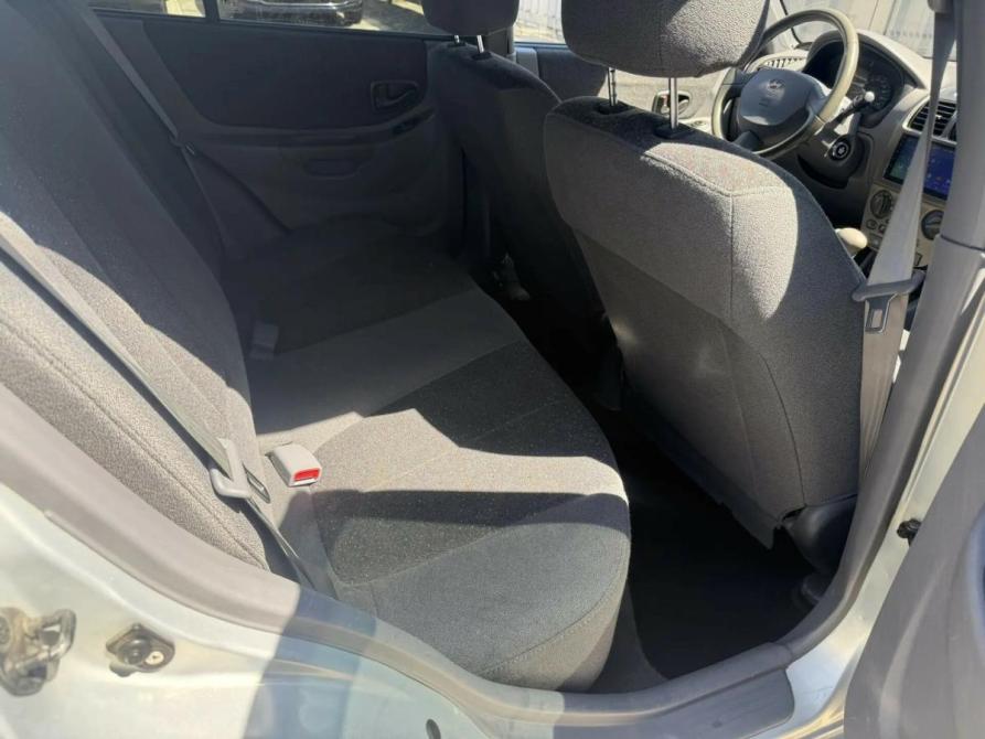 Hyundai Accent II Ростов-на-Дону  - изображение 24