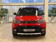 Kia Soul II Рестайлинг Волгоград  - изображение 21