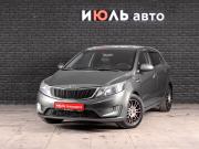 Kia Rio III Екатеринбург  - изображение 19