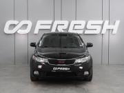 Kia Cerato II Воронеж  - изображение 20