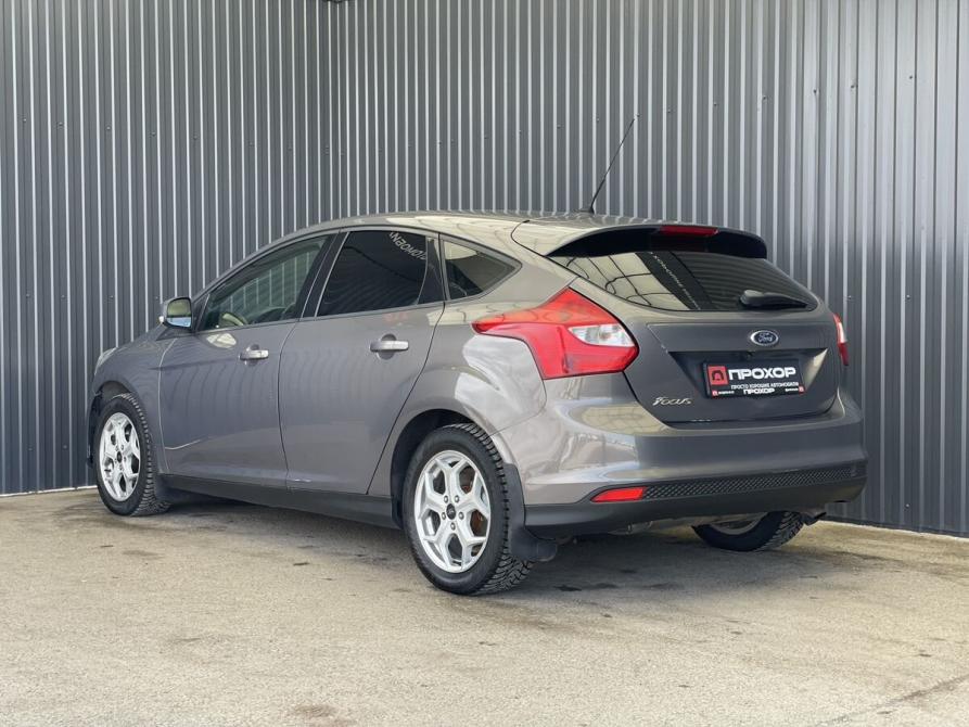 Ford Focus III Пермь  - изображение 26
