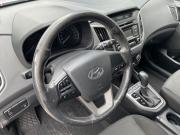 Hyundai Creta I Москва  - изображение 31