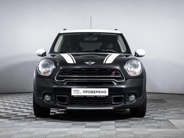 Mini Countryman I с пробегом 2016 года, цена 1 299 000 рублей, 172483 км, внедорожник, Автокод Объявления