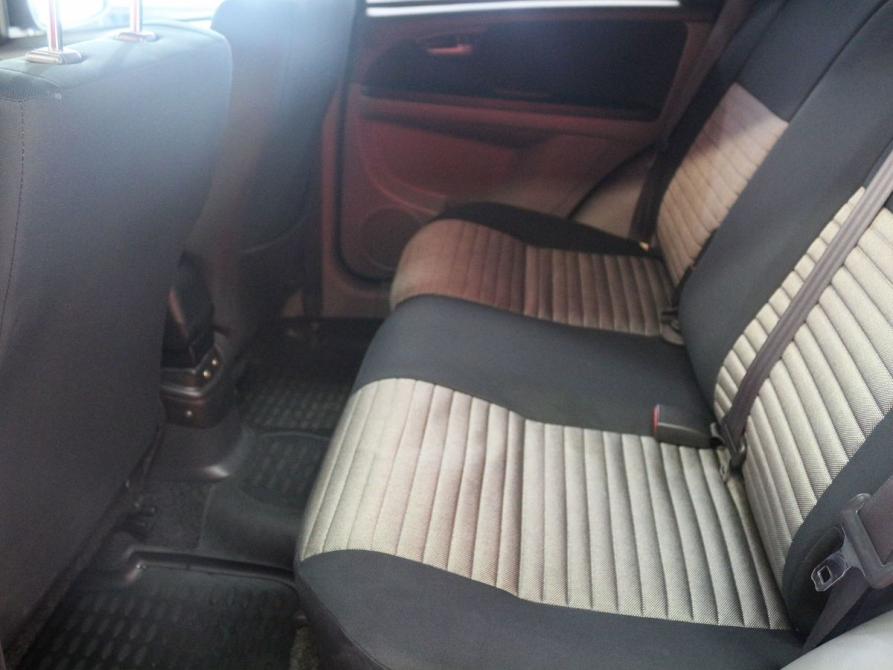 Suzuki SX4 I (Classic) Рестайлинг Стерлитамак  - изображение 15