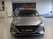 Hyundai Solaris II Рестайлинг Казань  - изображение 24