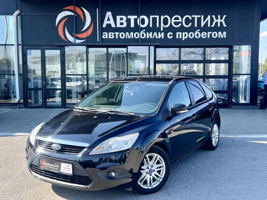 Ford Focus II Рестайлинг Волгоград  - изображение 2