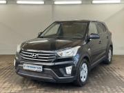 Hyundai Creta I Москва  - изображение 18