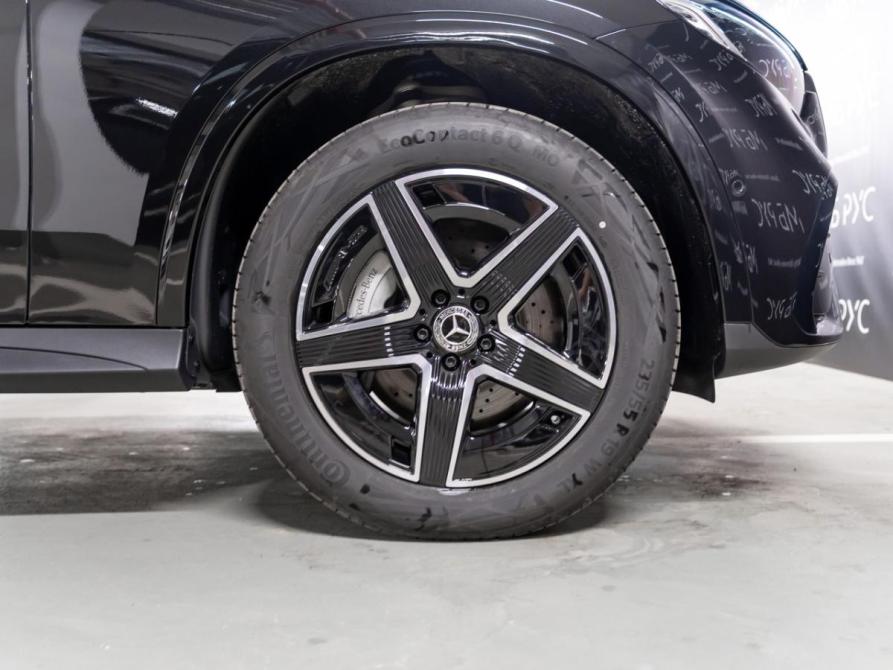 Mercedes-Benz GLC Coupe II (C254) Москва  - изображение 12