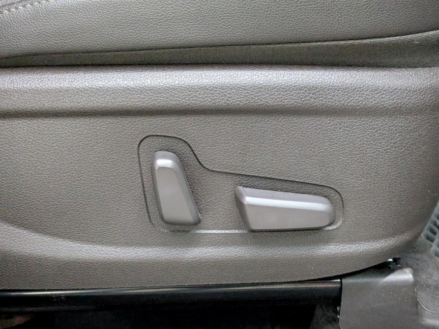 Hyundai Santa Fe IV Москва  - изображение 18