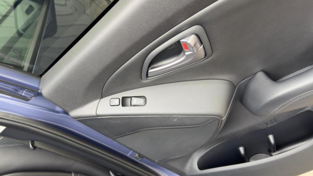 Hyundai ix35 I Рестайлинг Ростов-на-Дону  - изображение 22