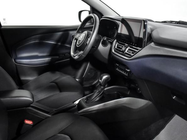 Suzuki Baleno III с пробегом 2022 года, цена 1 899 000 рублей, 26012 км, хэтчбек, Автокод Объявления