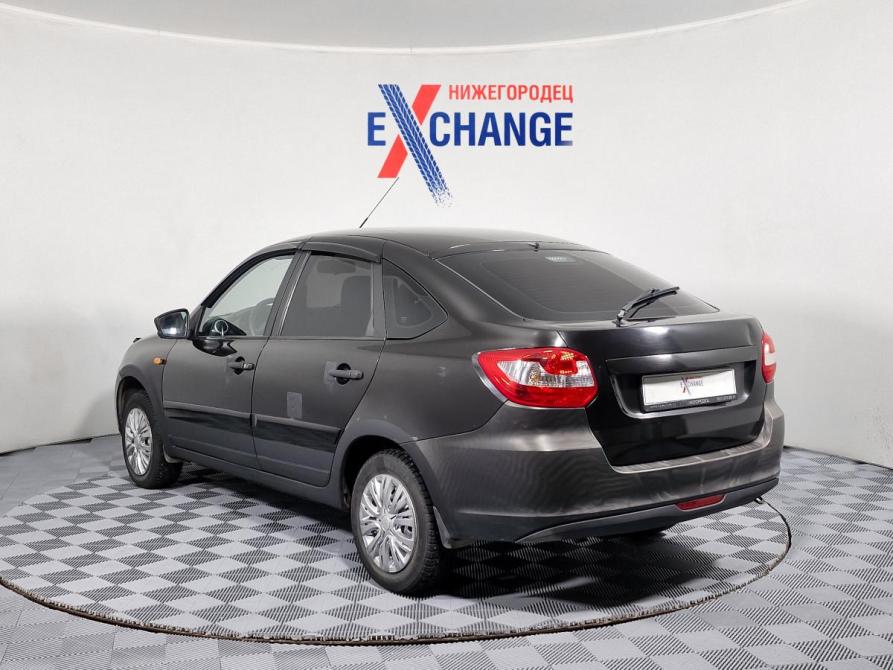 Lada (ВАЗ) Granta I Нижний Новгород  - изображение 4