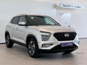 Hyundai Creta II Волгоград  - изображение 15