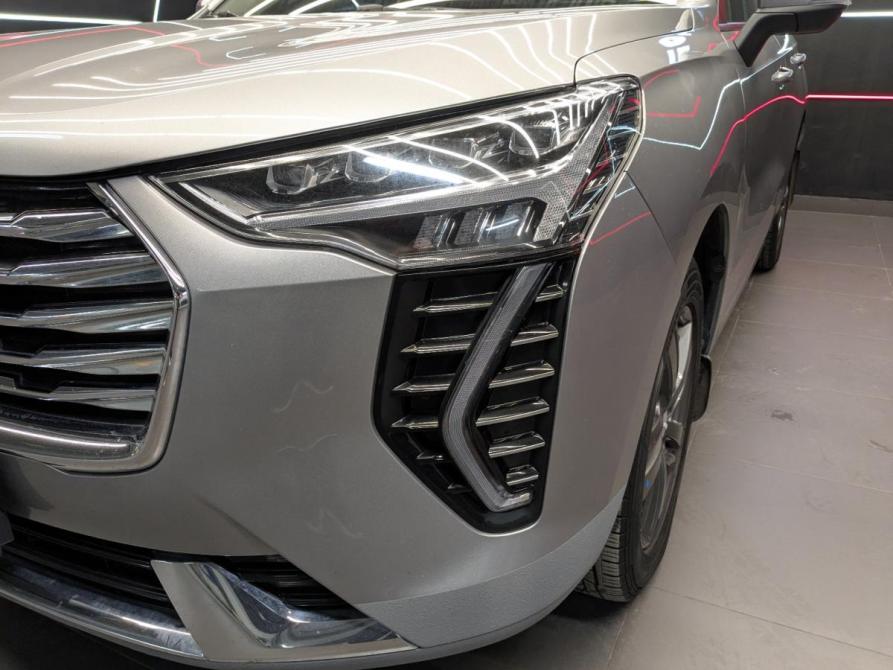 Haval Jolion I Москва  - изображение 27