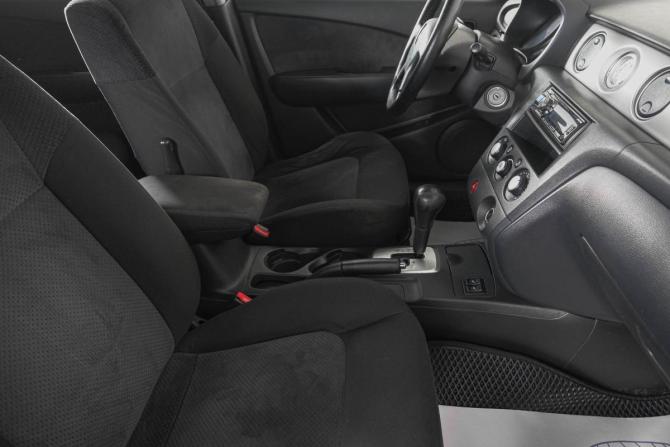 Mitsubishi Outlander I с пробегом 2005 года, цена 739 000 рублей, 214000 км, внедорожник, Автокод Объявления