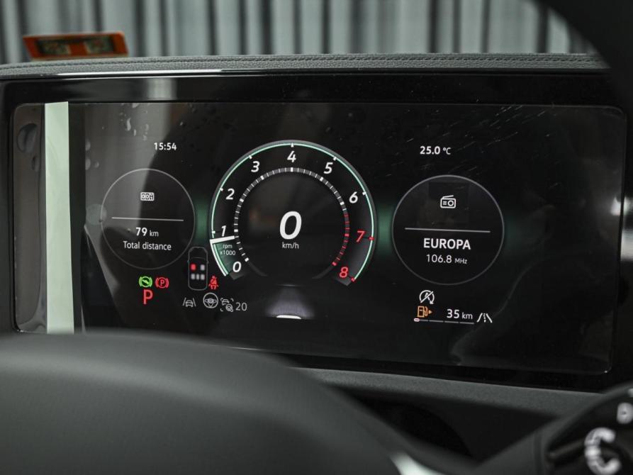 Volkswagen Tiguan II Рестайлинг (China Market) Ставрополь  - изображение 25