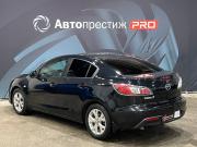 Mazda 3 II (BL) Пермь  - изображение 27