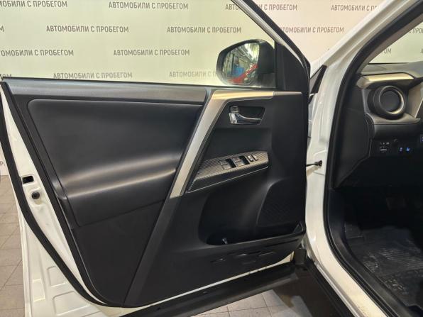 Toyota RAV4 IV (XA40) с пробегом 2013 года, цена 1 949 000 рублей, 217610 км, внедорожник, Автокод Объявления