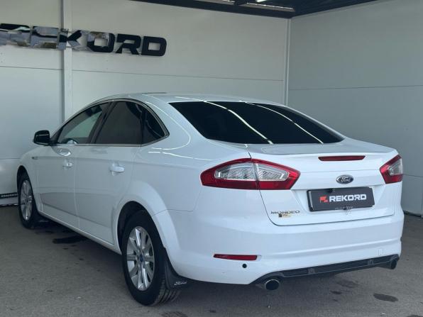 Ford Mondeo IV Рестайлинг с пробегом 2012 года, цена 849 000 рублей, 233000 км, седан, Автокод Объявления